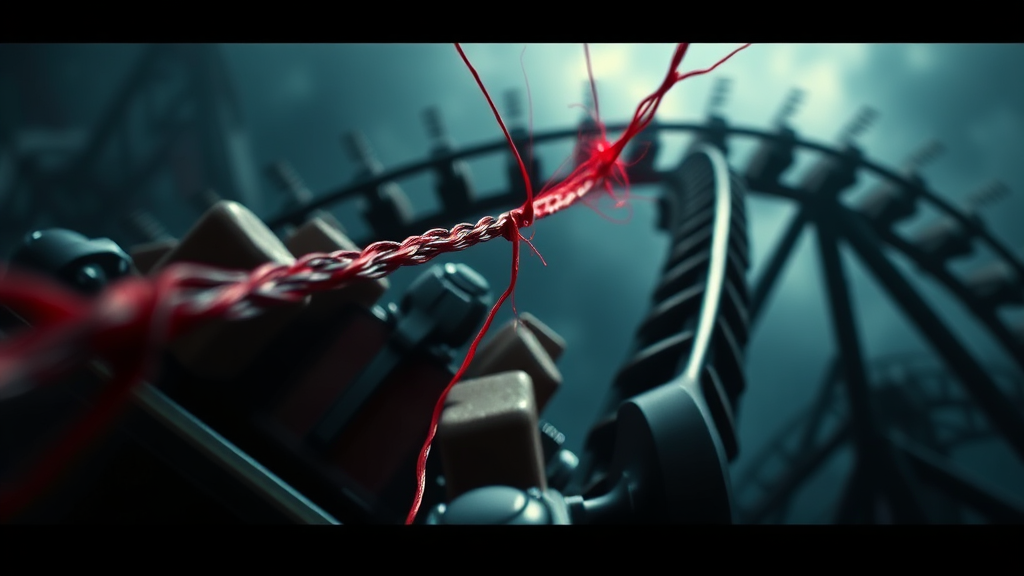 부부 잦은 다툼 갈등 증가