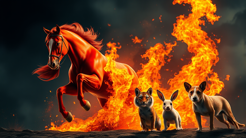 2026년, 사고와 건강 주의 (realistic 스타일)