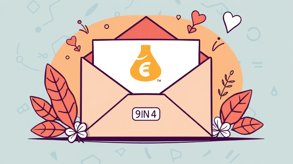 애드센스 PIN 번호 인증 절차 (illustration 스타일)