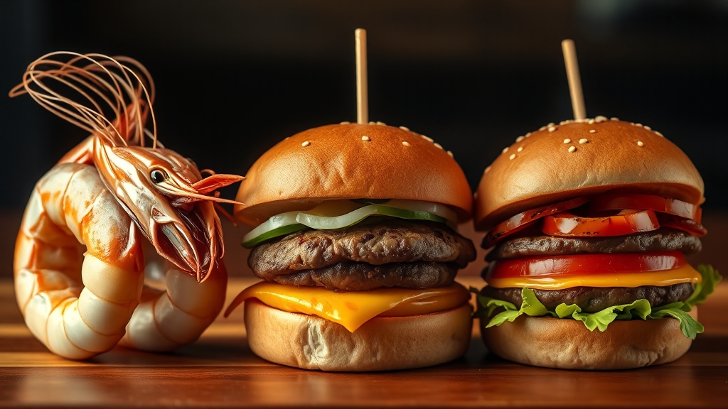 맛 평가 및 솔직 후기 (realistic 스타일)