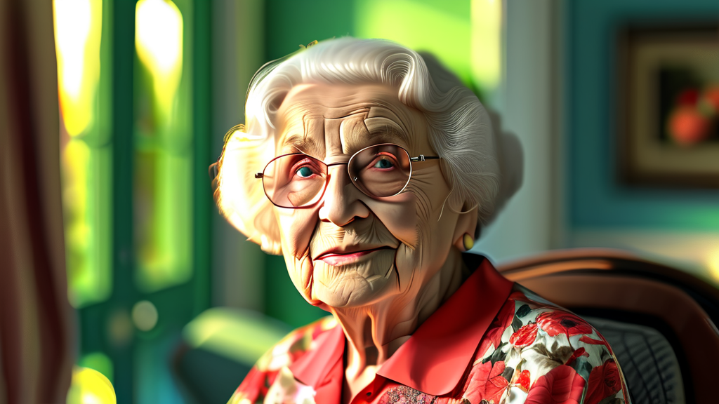 미래 실손보험, 앞으로 어떻게 변화할까? (realistic 스타일)