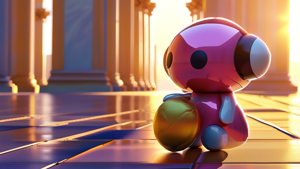 토스뱅크 상담원 연결, 이렇게 하면 빨라요! (realistic 스타일)