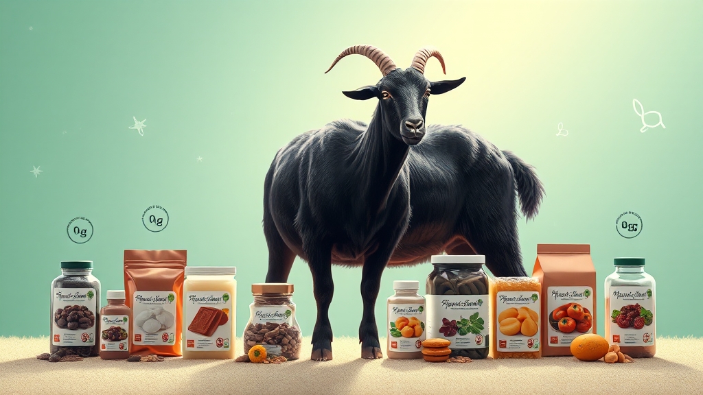 제품별 비교 및 추천 (illustration 스타일)