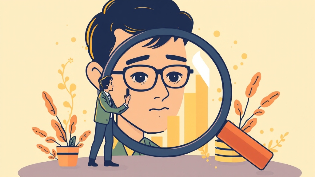 세액공제 한도 초과 시 대처 방법 (illustration 스타일)