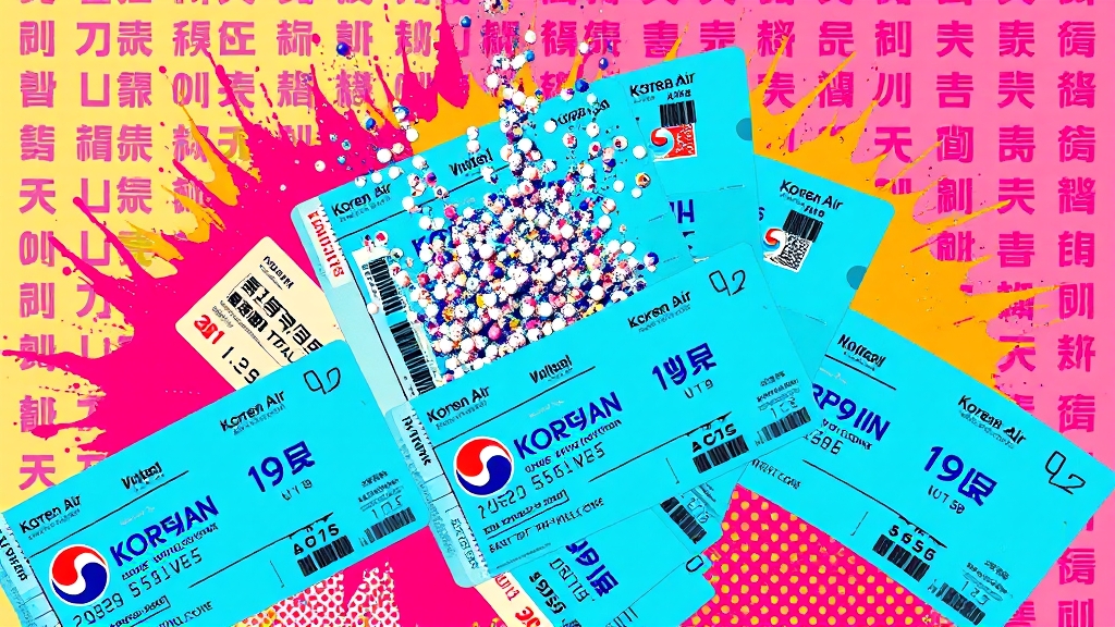 마일리지 적립 최적화 팁 (popart 스타일)