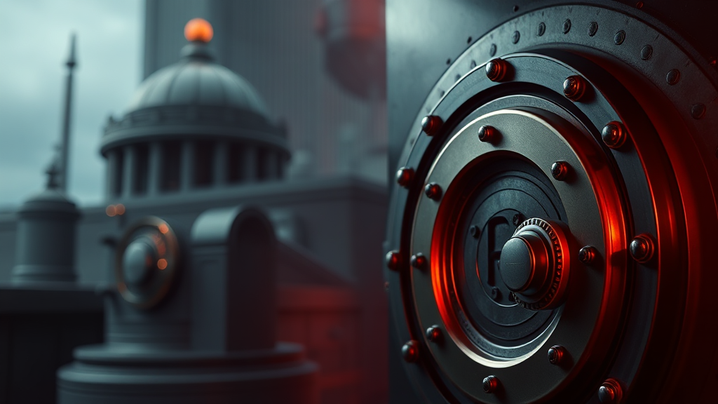 이지스 투자 회수 배경은? (realistic 스타일)