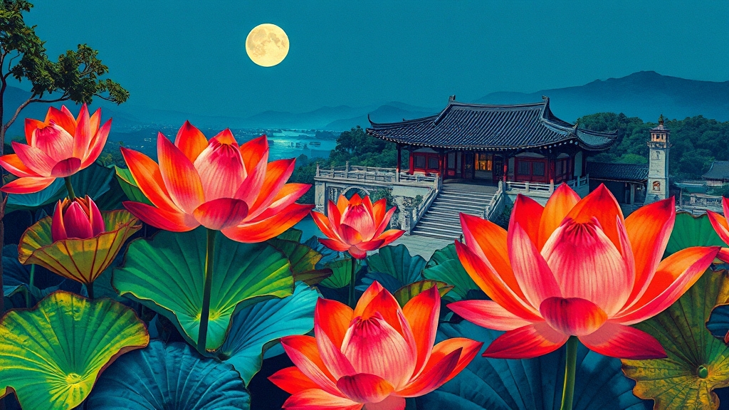 추천 여행 코스 & 연계 관광지 (popart 스타일)