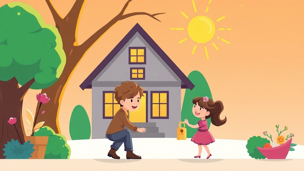 세무조사 대비, 절세 방안은 무엇일까요? (cartoon 스타일)