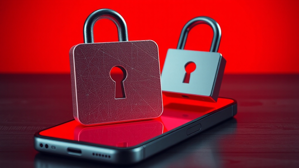 KT 소액결제, 차단이 답! (realistic 스타일)