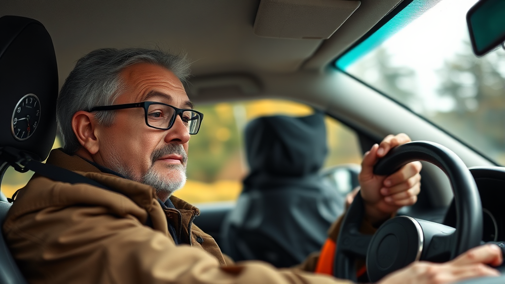 가입 시, 무엇을 고려해야 할까? (realistic 스타일)