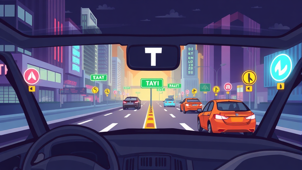 결론 (cartoon 스타일)