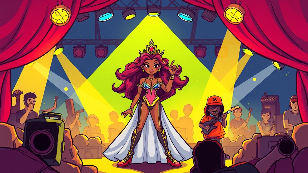 최종 결론 (cartoon 스타일)