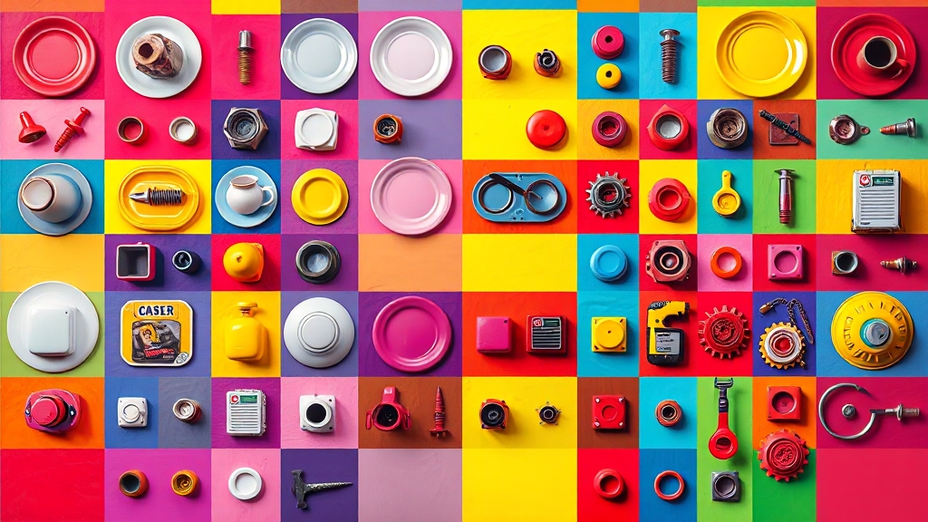 타공 vs 무타공, 어떤 방식이 좋을까? (popart 스타일)