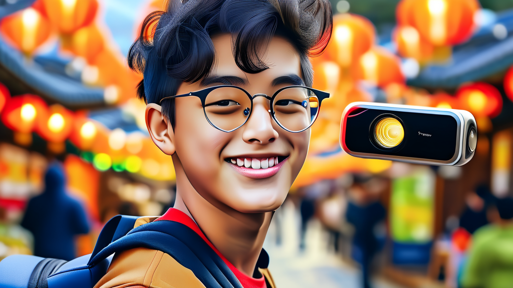 교통비 절약 효과 및 후기 (realistic 스타일)