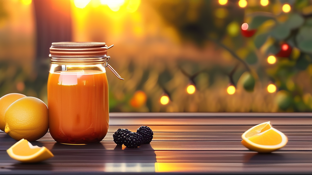 놓치지 마세요! 추가 정보 및 유의사항 (realistic 스타일)