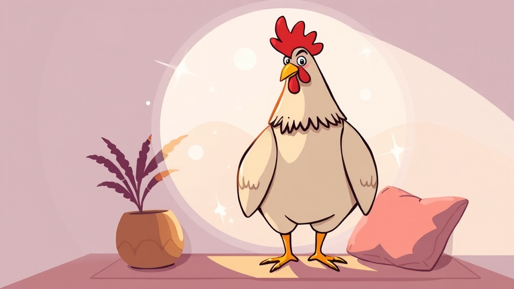 에겐 테토 테스트, 어떻게 진행할까? (cartoon 스타일)