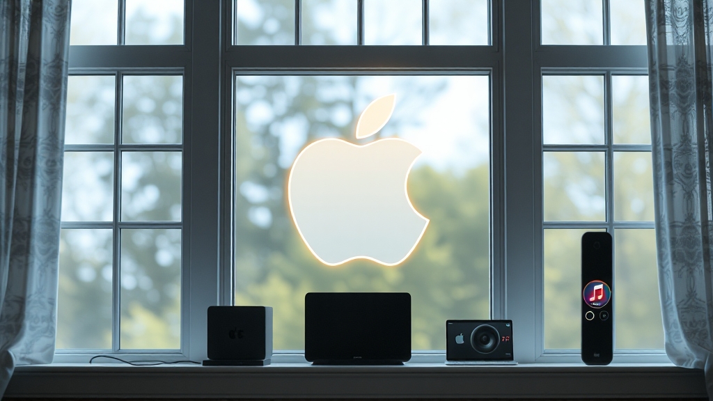 새로운 앱 3가지 (realistic 스타일)