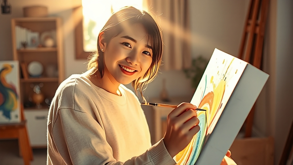 결론 (realistic 스타일)