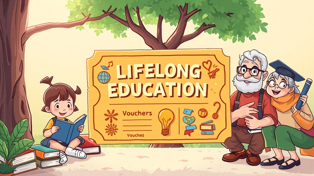 FAQ: 자주 묻는 질문들 (cartoon 스타일)
