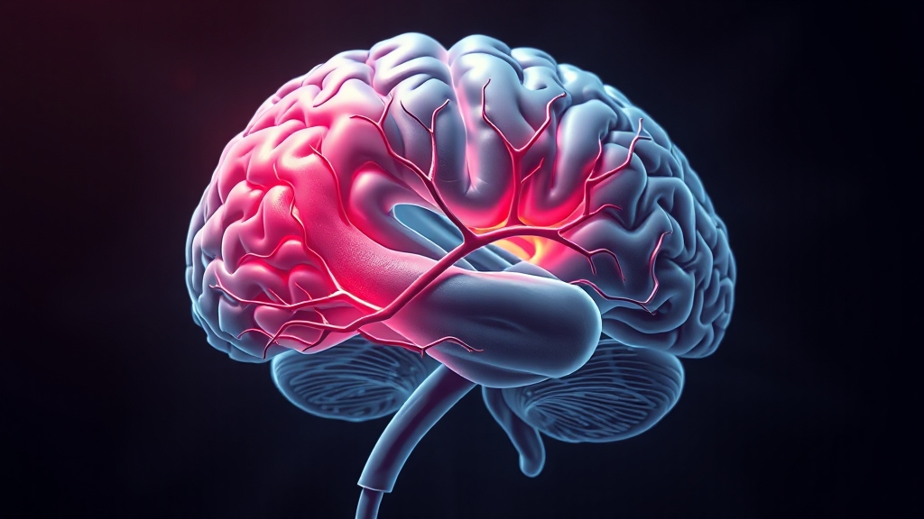 뇌경색 증상부터 예방까지, 꼭 알아야 할 모든 것 (2025최신) 6 뇌경색, 어떻게 진단하나요? (illustration 스타일)