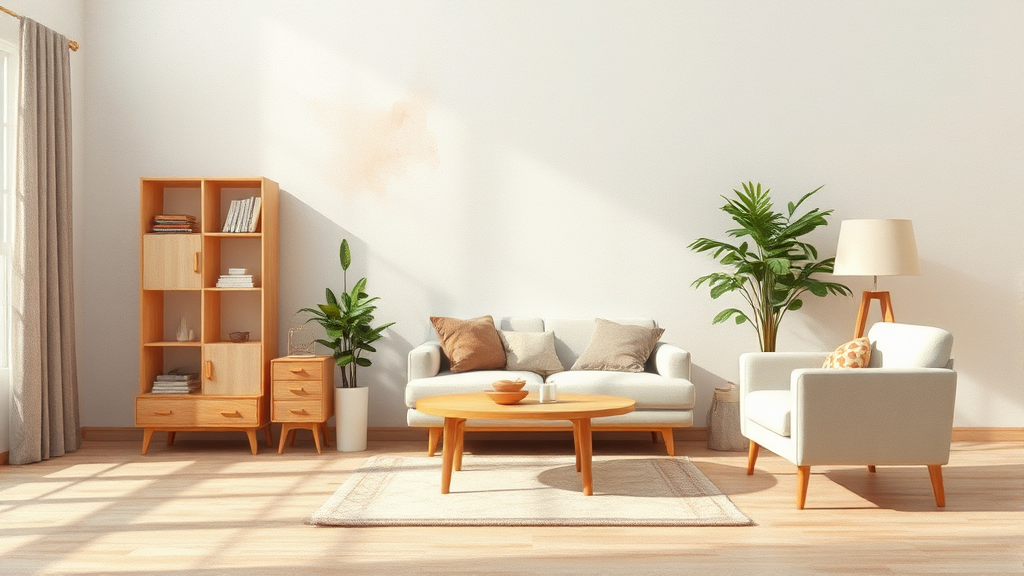 2026년 국민임대아파트, 달라지는 점은? (watercolor 스타일)