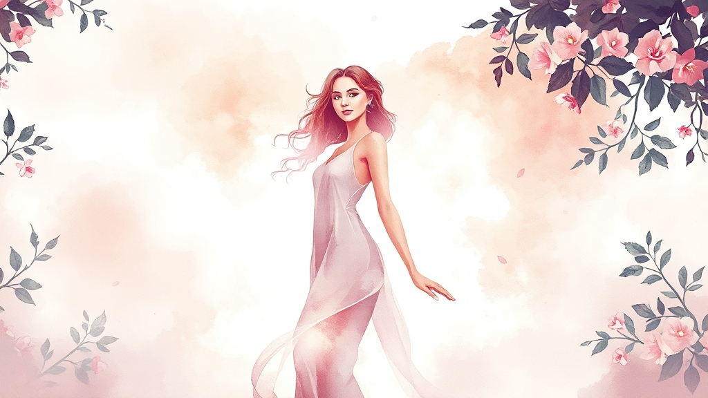 락티브 이노시톨, 왜 필요할까? (watercolor 스타일)