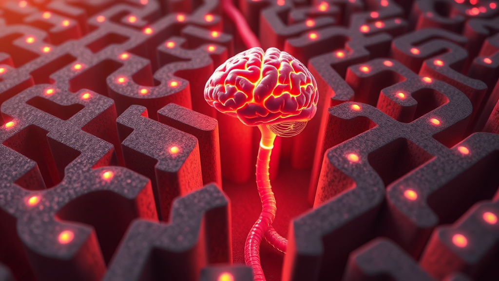 장뇌축 유산균이란? (realistic 스타일)