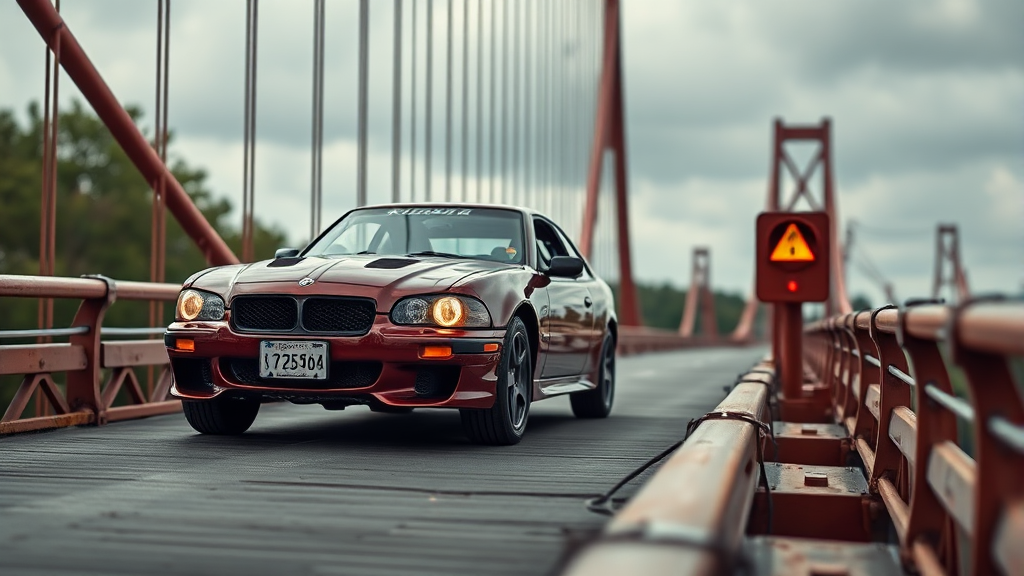 투자 리스크는 무엇? (realistic 스타일)