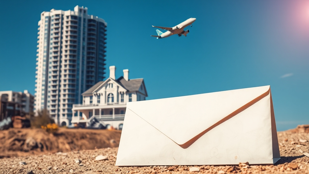 재산세, 무엇일까요? (realistic 스타일)