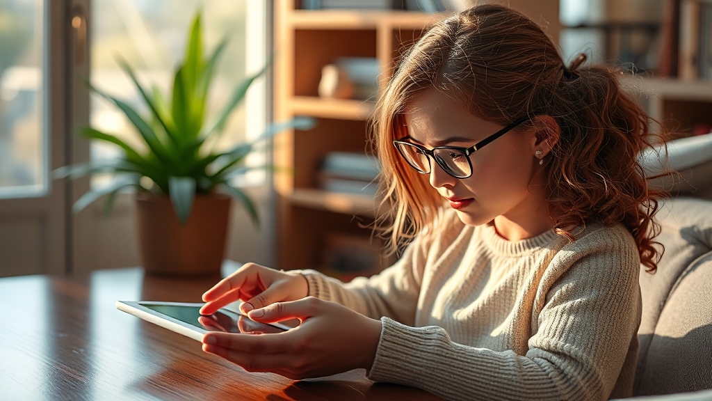 Wi-Fi vs 셀룰러 모델 (realistic 스타일)