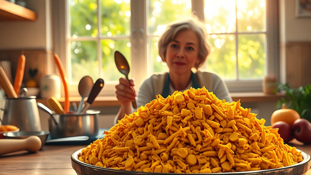 강황, 비만 & 당뇨 예방 효과 (realistic 스타일)