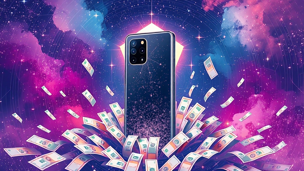 구매 팁 & 예상 가격 (illustration 스타일)