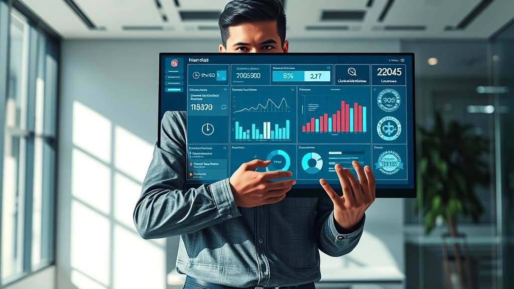 2025년, 무엇이 달라지나요? (realistic 스타일)