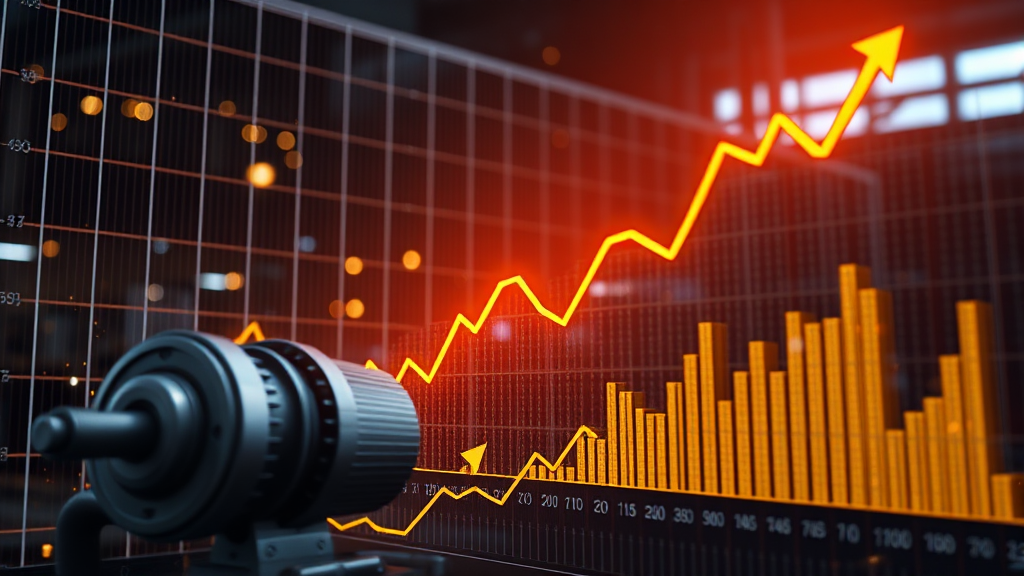 자사주 소각과 기업 체력: 지속 가능한 성장을 위한 조건 (realistic 스타일)