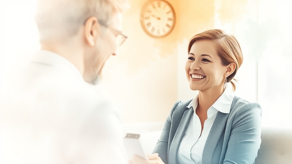 전문가 상담이 필요한 이유 (watercolor 스타일)