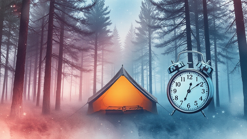 예약 방법 및 꿀팁 (watercolor 스타일)