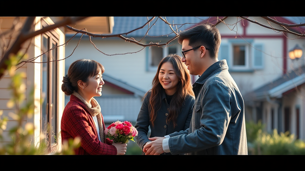 신청 방법: 어떻게 신청하나요? (realistic 스타일)