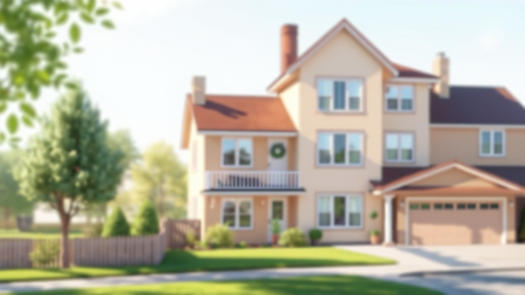 전월세 신고, 이것이 궁금해요! 자주 묻는 질문과 답변 (realistic 스타일)