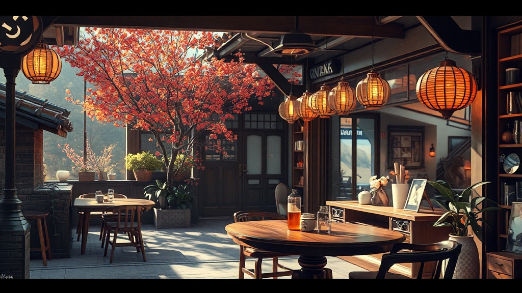 알부민 수치와 건강 상태 (realistic 스타일)