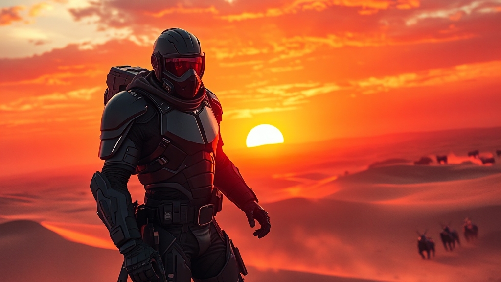 문화 & 엔터테인먼트 소식 (realistic 스타일)