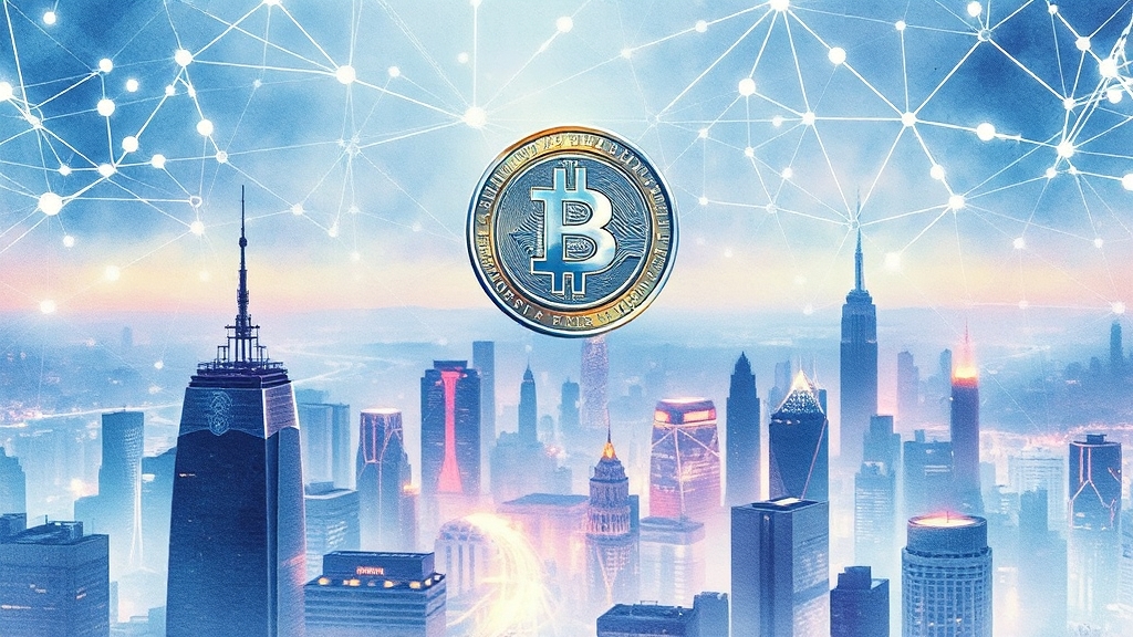 폴리마켓, 무엇일까요? (watercolor 스타일)