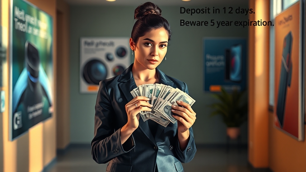 궁금증 해결! FAQ (realistic 스타일)