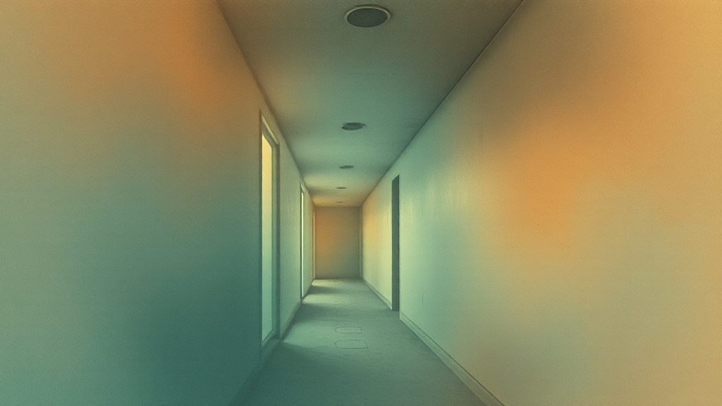 해외 반응 집중 분석 (watercolor 스타일)