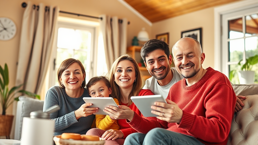 에너지바우처: 사용처 및 혜택 상세 (realistic 스타일)