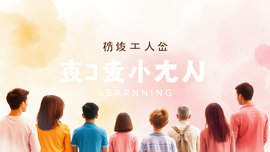 신청 자격 상세 안내 (watercolor 스타일)