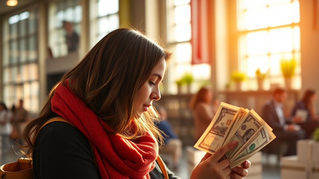 달러 환율, 언제 환전해야 가장 유리할까? 실전 환전 전략 9 결론 (realistic 스타일)