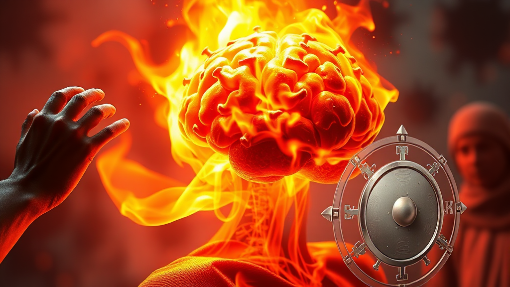 마무리 (realistic 스타일)