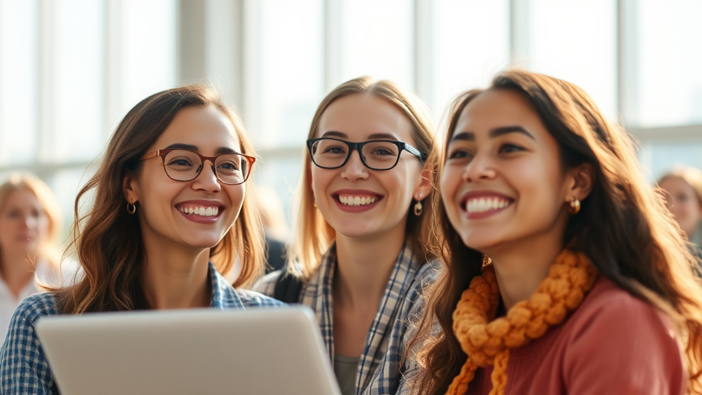 자격증 취득, 어떻게 해야 할까? (realistic 스타일)