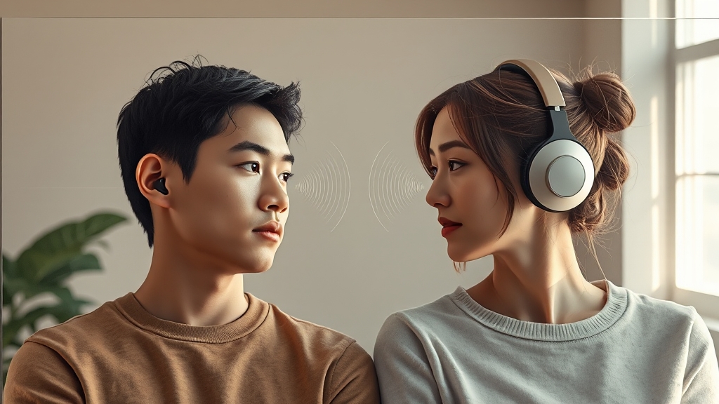 장점과 단점 비교 (realistic 스타일)