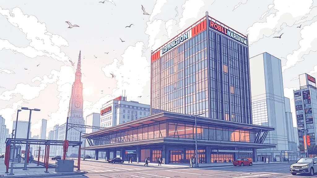 결론: 놓칠 수 없는 기회 (illustration 스타일)